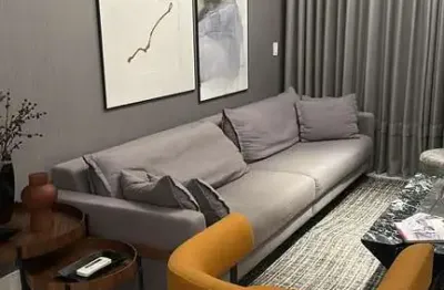 Apartamento com 3 quartos à venda na Avenida Marechal Castelo Branco, Campinas, São José