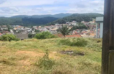 Terreno à venda na Rua Crisantemo, Forquilhas, São José
