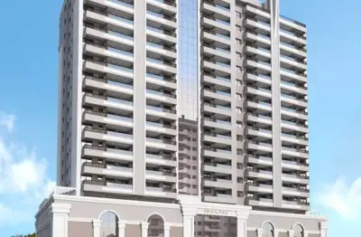 Apartamento com 3 quartos à venda na Avenida Brigadeiro da Silva Paes, Campinas, São José