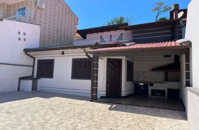 Casa com 3 quartos à venda na Rua Guilherme Valdemiro da Luz, Forquilhas, São José