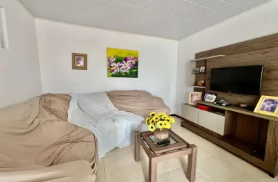 Casa com 6 quartos à venda na Rua Mar Del Plata, Barreiros, São José