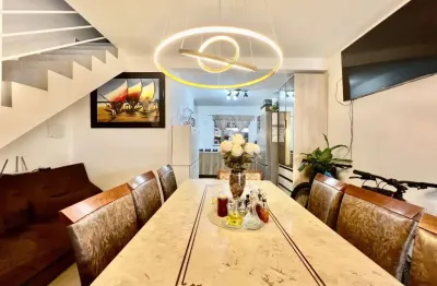 Casa com 2 quartos à venda na Rua Valdir de Souza Pinheiro, Nova Palhoça, Palhoça