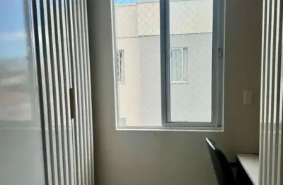 Apartamento com 3 quartos à venda na Rua Tomé de Souza, 66, Barra do Aririú, Palhoça