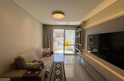 Apartamento com 3 quartos à venda na Rua José Cândido da Silva, Balneário, Florianópolis