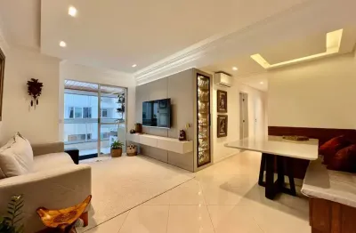 Apartamento com 3 quartos à venda na Rua Osni João Vieira, Campinas, São José
