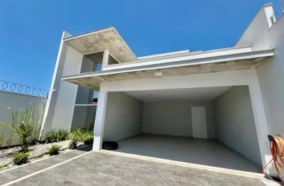 Casa com 3 quartos à venda na Rua Tupinambá, Jardim Atlântico, Florianópolis