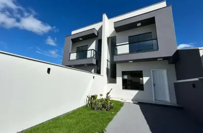 Casa com 2 quartos à venda na Rua Lauri de Souza Barbosa, 163, Ipiranga, São José