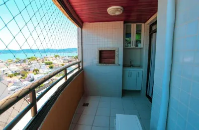Seja donno desse apartamento no balneário do estreito
