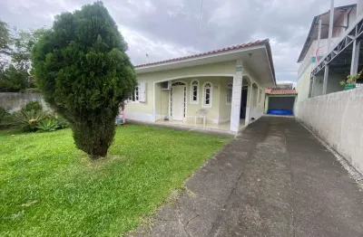 Casa com 3 quartos à venda na Rua Manoel Joaquim de Souza, Bela Vista, Palhoça