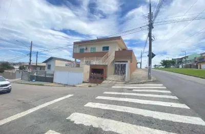 Casa com 5 quartos à venda na Rua João Paulo Gaspar, Ipiranga, São José