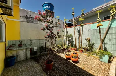 Casa com 3 quartos à venda na Rua Paulino Júlio de Souza, Ipiranga, São José