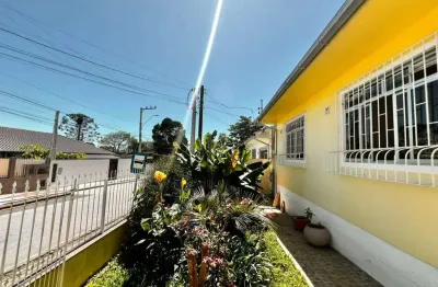 Casa com 3 quartos à venda na Rua Paulino Júlio de Souza, Ipiranga, São José