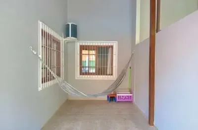 Casa com 2 quartos à venda na Rua Cristo Rei, Real Parque, São José