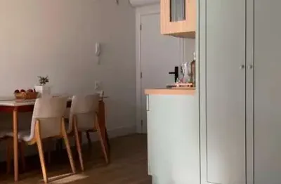 Seja donno desse apartamento no córrego grande -florianópolis