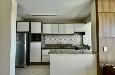 Apartamento com 2 quartos à venda na Rua Hidalgo Araújo, Jardim Cidade de Florianópolis, São José