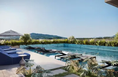 Apartamento à venda no Centro, Porto Belo 