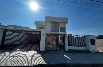 Casa com 3 quartos à venda na Rua Figo, Areias, Tijucas