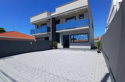 Casa com 3 quartos à venda na Rua Morumbi, Praia do Sonho, Palhoça
