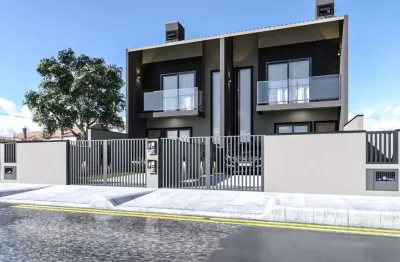Casa com 3 quartos à venda na Avenida Nova Palhoça, Pachecos, Palhoça