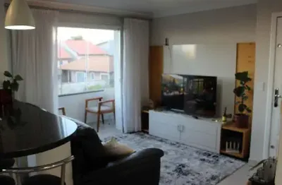 Apartamento com 2 quartos à venda na Rua Vergilino Domingos da Silva, Serraria, São José