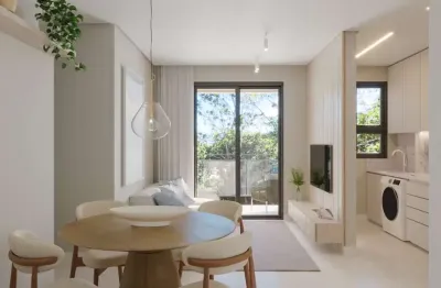 Apartamento com 3 quartos à venda na Estrada Haroldo Soares Glavan, Cacupé, Florianópolis