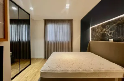 Apartamento com 3 quartos à venda na Avenida Nereu Ramos, Meia Praia, Itapema