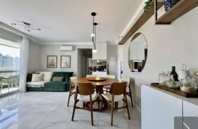 Apartamento com 2 quartos à venda na Rua Dezenove de Março, Campinas, São José