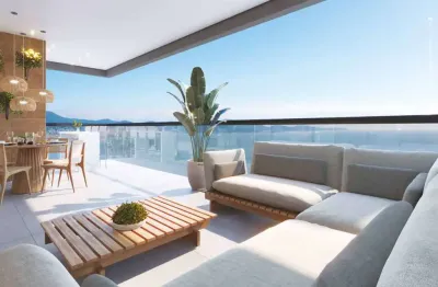 Apartamento com 4 quartos à venda na Avenida Senador Atílio Fontana, Balneário Perequê, Porto Belo