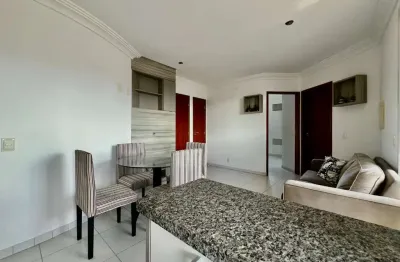 Apartamento com 2 quartos à venda na Rua Joaquim Nabuco, 1840, Capoeiras, Florianópolis