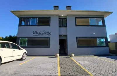 Apartamento com 3 quartos à venda na Rua Das Lagostas, 265, Balneário Praia do Sol, Laguna