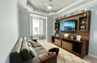 Apartamento com 3 quartos à venda na Rua Joaquim Nabuco, Capoeiras, Florianópolis