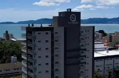 Apartamento com 2 quartos à venda na Rua José Victor da Rosa, Barreiros, São José