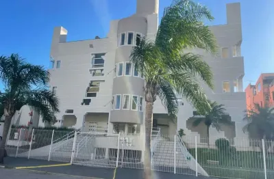 Apartamento com 3 quartos à venda na Rua Doutor Antônio Prudente de Moraes, 339, Canasvieiras, Florianópolis