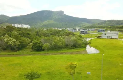 Seja donno desse lote no reserva da pedra em palhoça