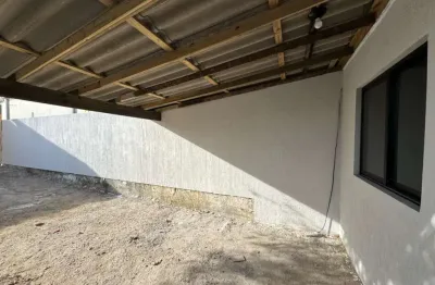 Casa com 2 quartos para alugar na Rua Léo Augusto da Silva, Serraria, São José