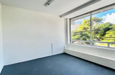 Sala comercial à venda na Rua Coronel Pedro Demoro, Balneário, Florianópolis