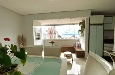 Apartamento com 3 quartos à venda na Rua do Iano, Barreiros, São José