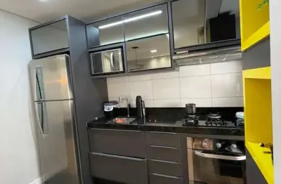 Apartamento com 2 quartos à venda na Rua do Amor-perfeito, 176, Pedra Branca, Palhoça
