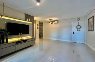 Apartamento com 3 quartos à venda na Rua Brasilpinho, Kobrasol, São José