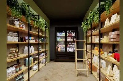 Apartamento com 2 quartos à venda na Rua Afonso Pena, Canto, Florianópolis