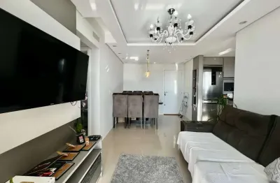 Apartamento com 2 quartos à venda na Rua João Grumiche, Roçado, São José