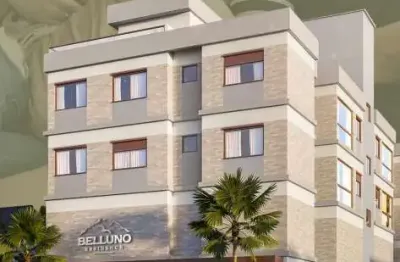 Apartamento com 3 quartos à venda na Rua Vereador Batista Pereira, Balneário, Florianópolis