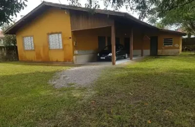 Casa com 5 quartos à venda na Rua Morumbi, Praia do Sonho, Palhoça