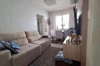 Apartamento com 2 quartos à venda na Av Delamar José Da Silva, Kobrasol, São José