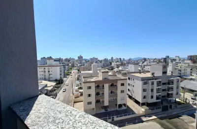 Apartamento com 2 quartos à venda na Rua Bergamo, Pagani, Palhoça