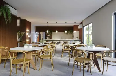 Seja donno desse apartamento no estreito com 3 dormitórios e 2 suites