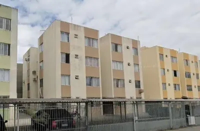 Apartamento com 2 quartos à venda na Rua Jamily Elias, Roçado, São José