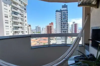 Apartamento com 2 quartos à venda na Rua João Batista Derner Neves, Kobrasol, São José