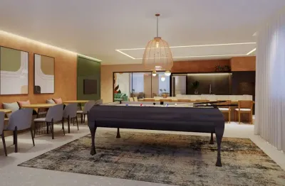 Apartamento com 3 quartos à venda na Rua Afonso Pena, Canto, Florianópolis