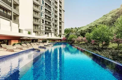 Apartamento com 3 quartos à venda na Avenida Santa Catarina, Tabuleiro, Camboriú